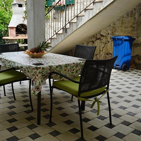 Topic Hill Apartments Split Ngoại thất bức ảnh