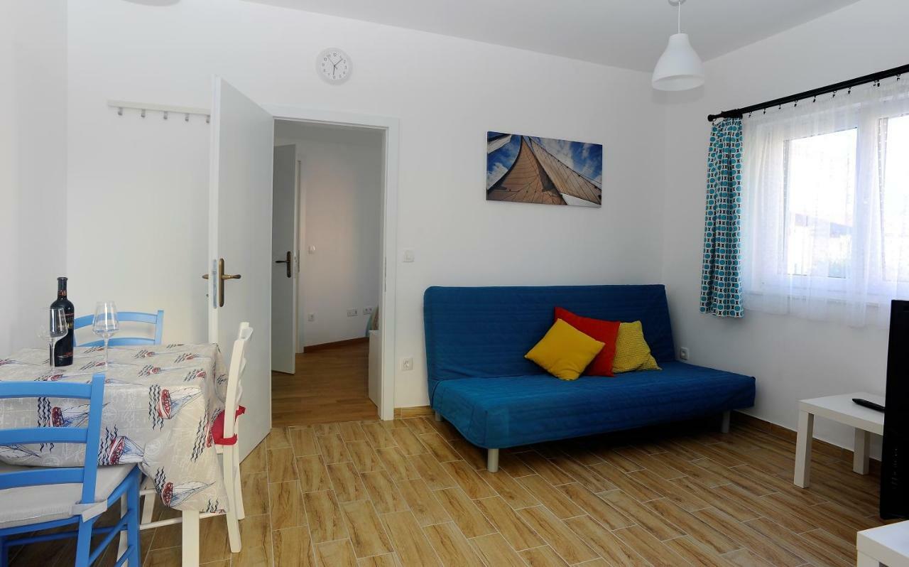 Topic Hill Apartments Split Ngoại thất bức ảnh