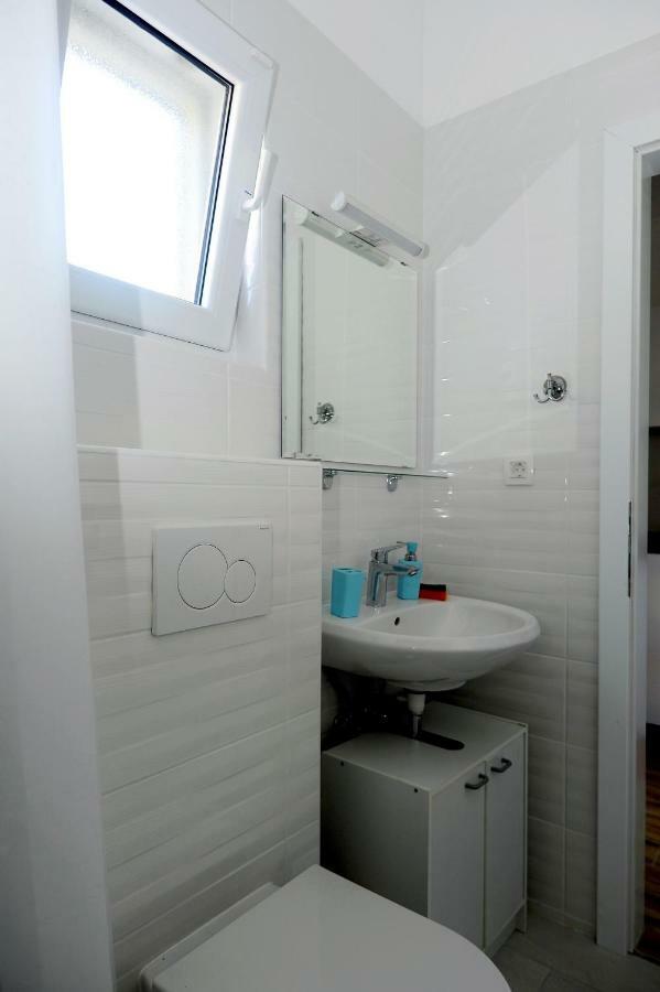 Topic Hill Apartments Split Ngoại thất bức ảnh