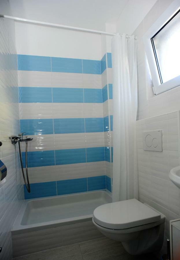 Topic Hill Apartments Split Ngoại thất bức ảnh