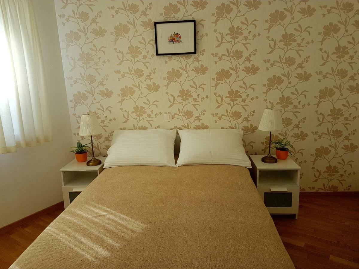 Topic Hill Apartments Split Ngoại thất bức ảnh