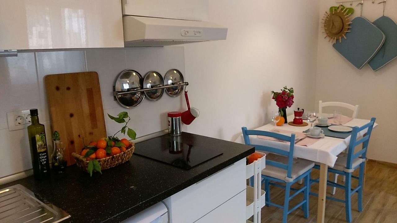 Topic Hill Apartments Split Ngoại thất bức ảnh
