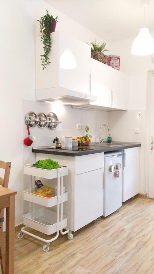 Topic Hill Apartments Split Ngoại thất bức ảnh