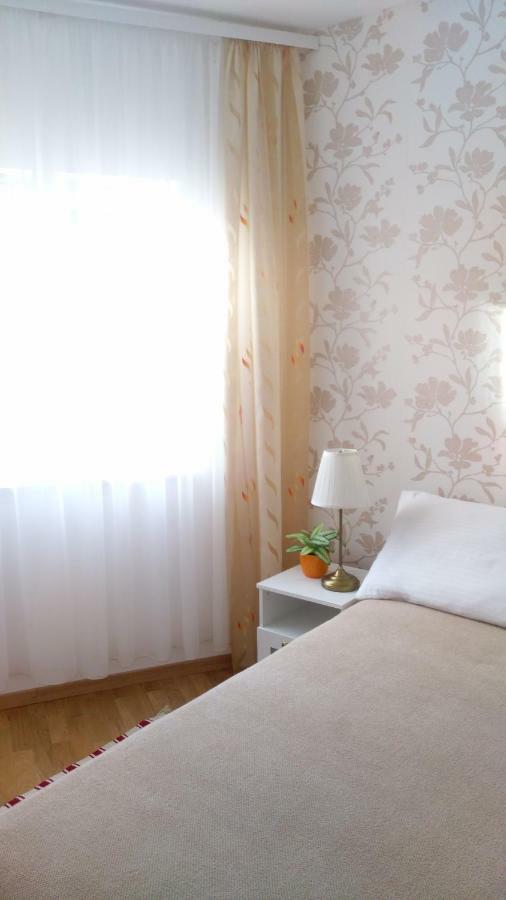 Topic Hill Apartments Split Ngoại thất bức ảnh