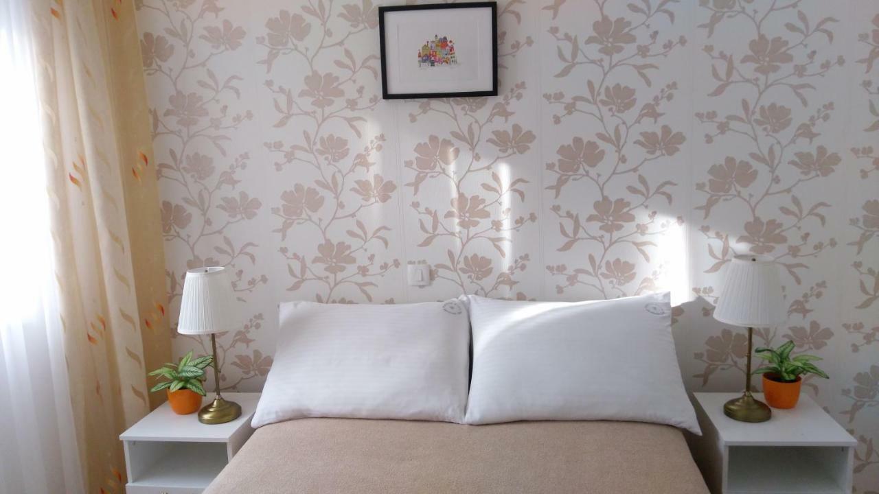 Topic Hill Apartments Split Ngoại thất bức ảnh