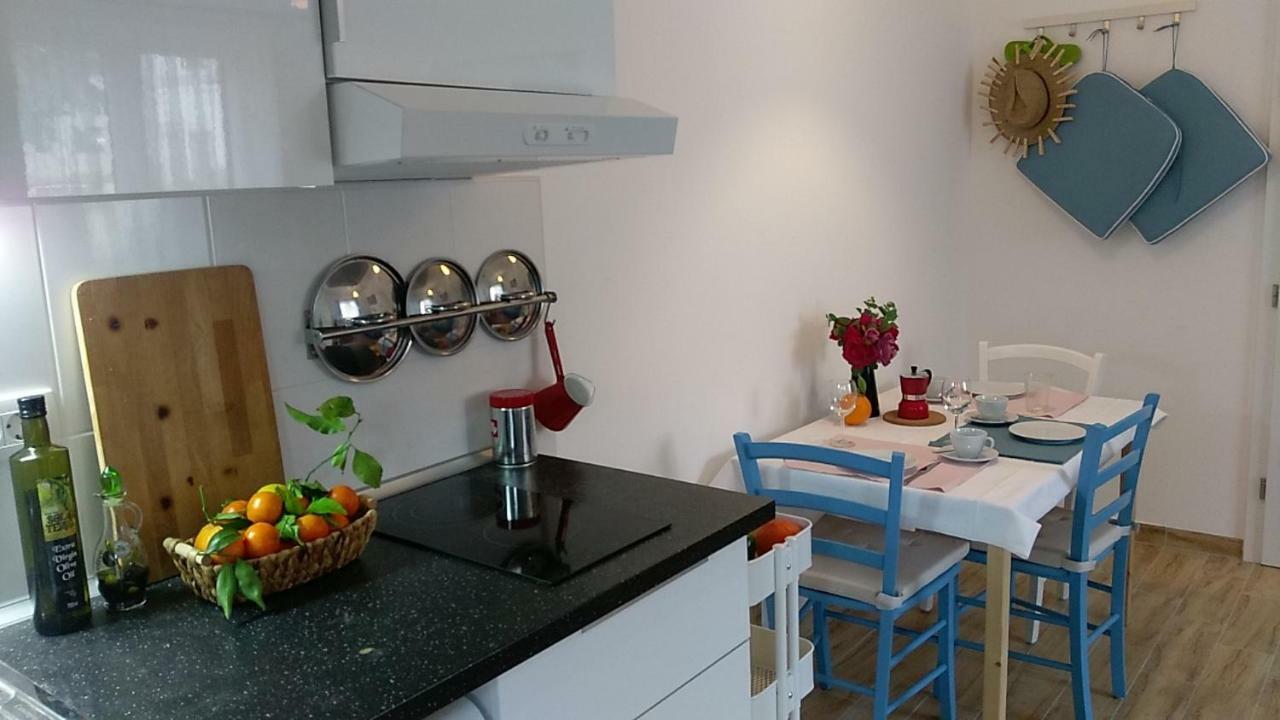 Topic Hill Apartments Split Ngoại thất bức ảnh