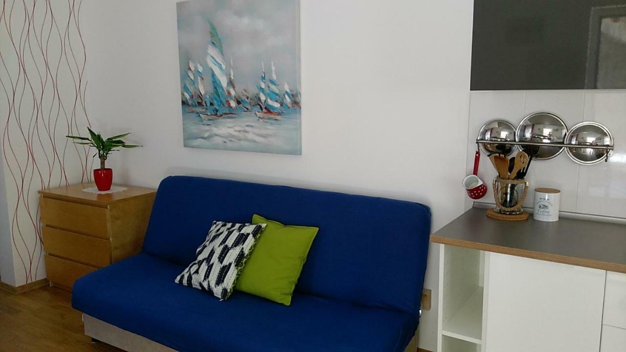 Topic Hill Apartments Split Ngoại thất bức ảnh