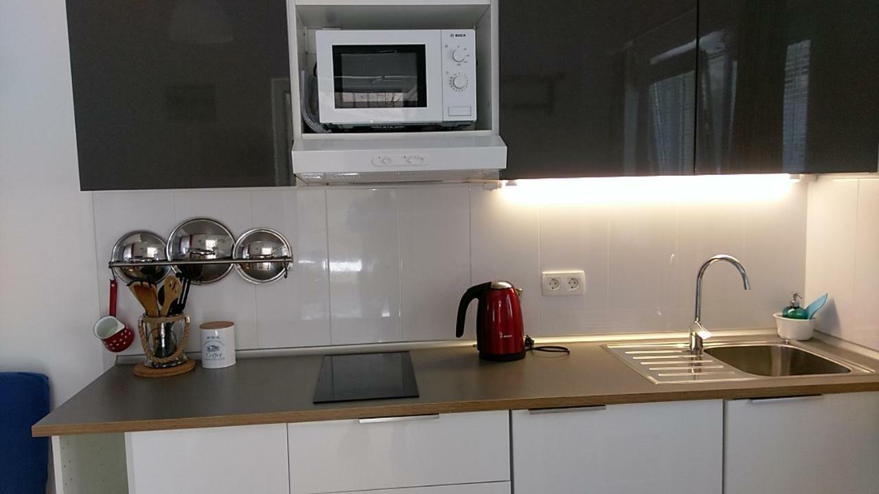 Topic Hill Apartments Split Ngoại thất bức ảnh
