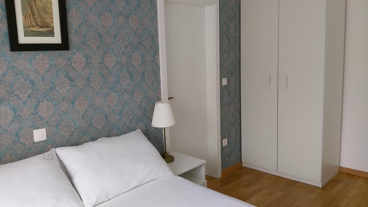 Topic Hill Apartments Split Ngoại thất bức ảnh